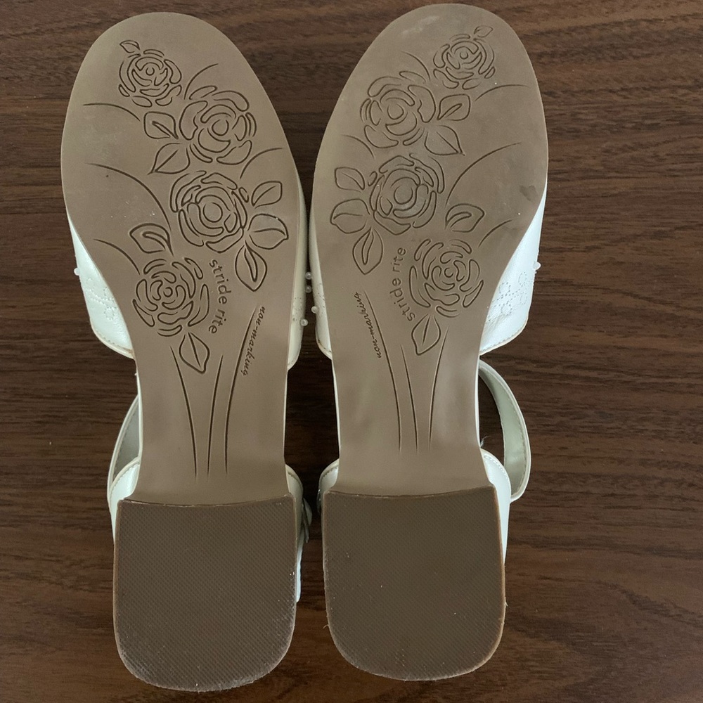 Stride Rite dress shoes - Picture 8 of 10